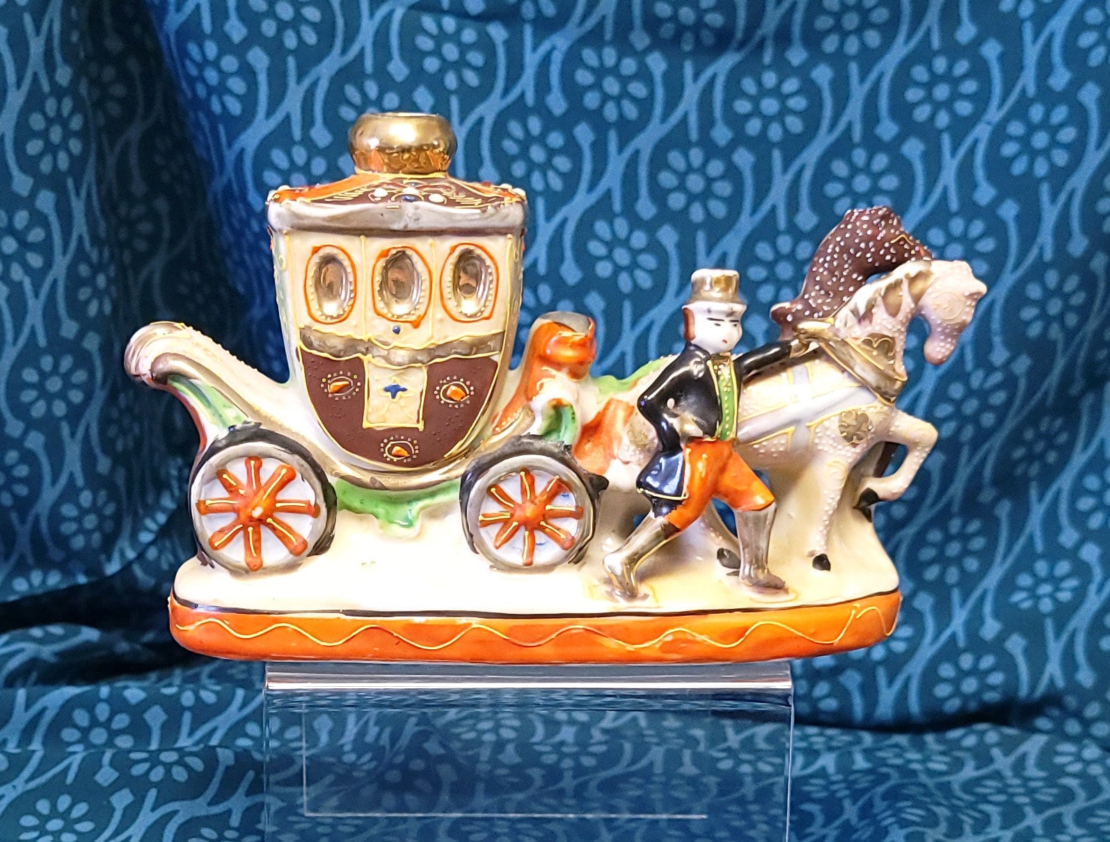 Noritake M Japan Hand Painted - Etsy