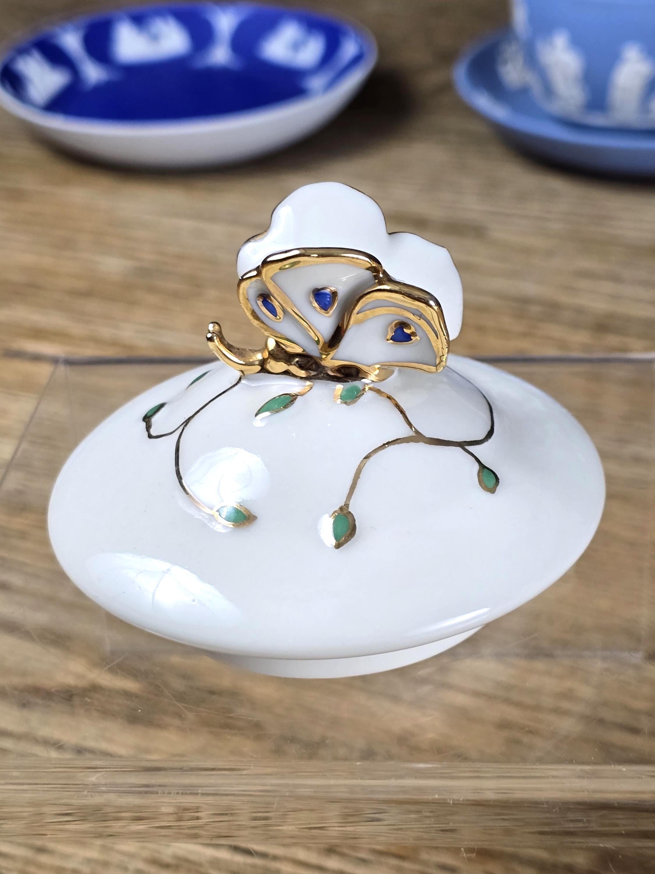 Lenox 2003 - Etsy