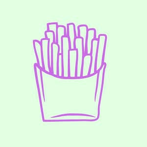 Fries Guys