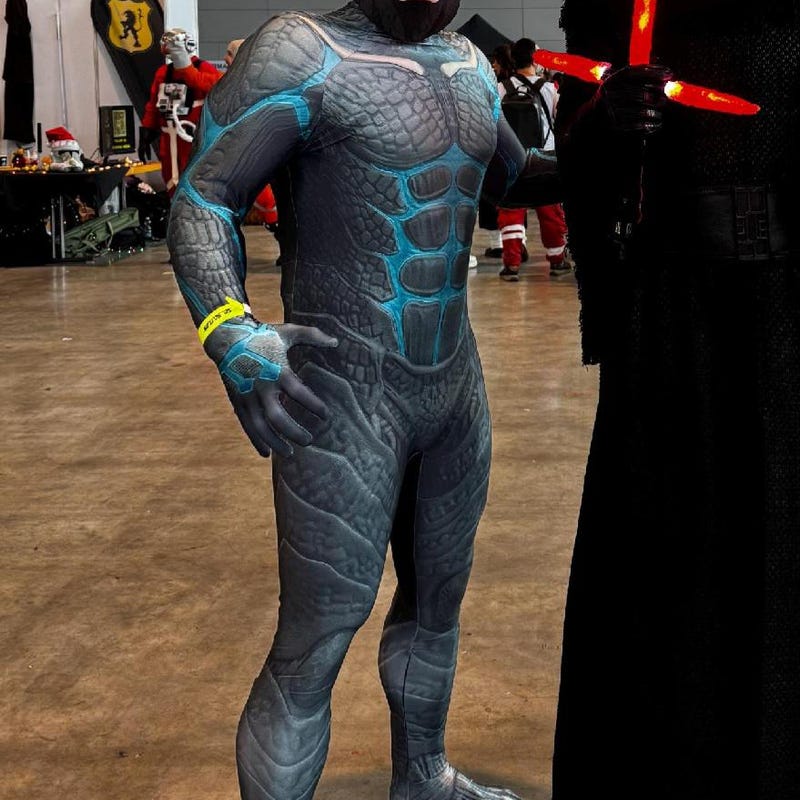 Godzilla Cosplay Costumes - Etsy