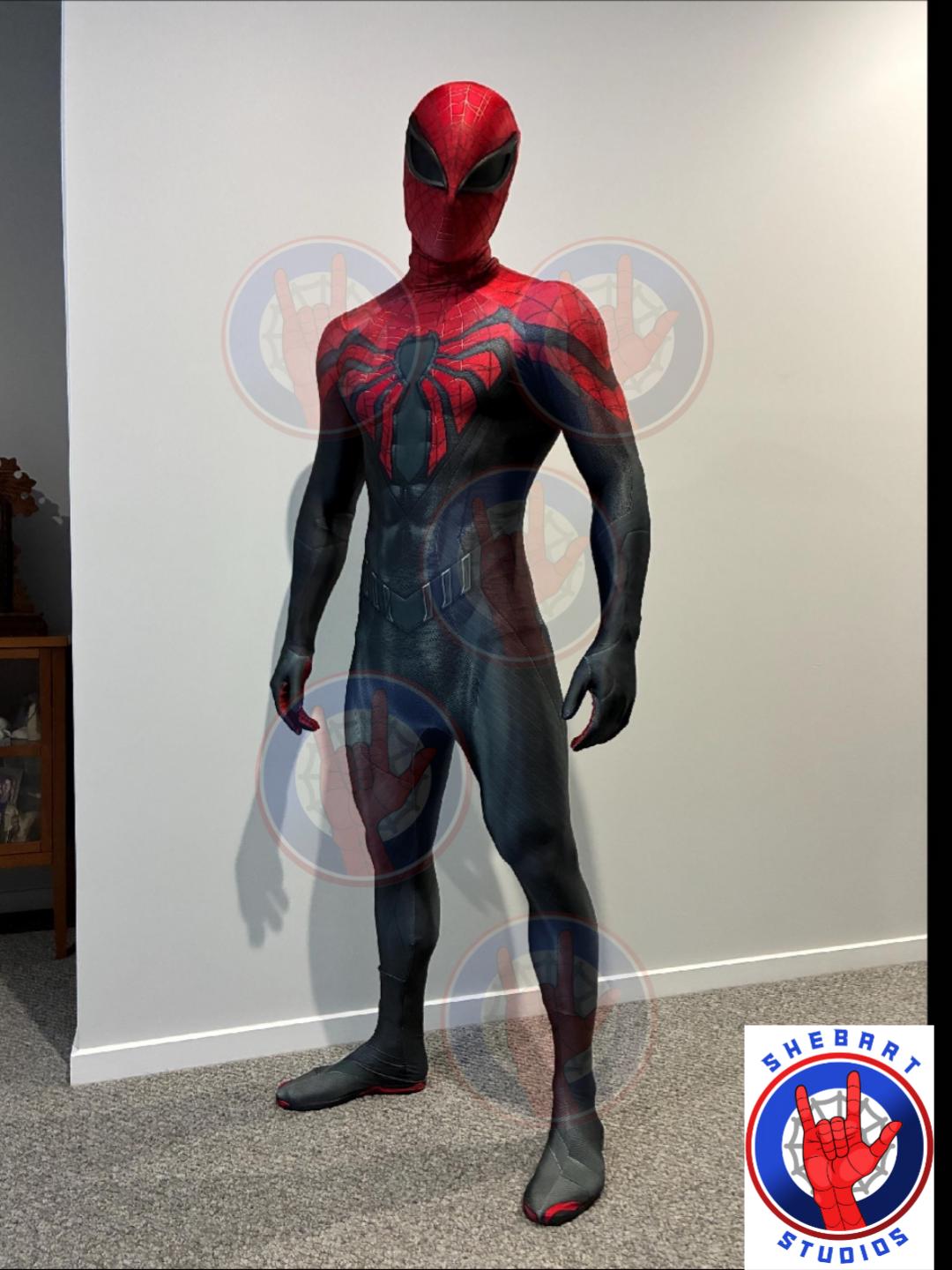 Superior spiderman - Etsy 日本