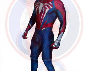Replica Spider Insomniac 2, ready to wear, high quality spandex