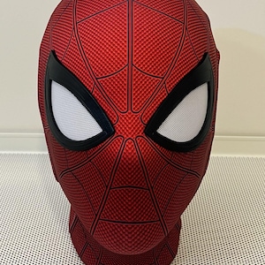 Joyydesign spiderman mask - Etsy 日本