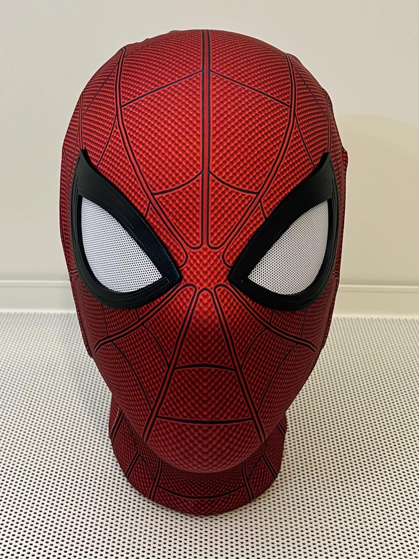 Joyydesign Spiderman Mask - Etsy Canada