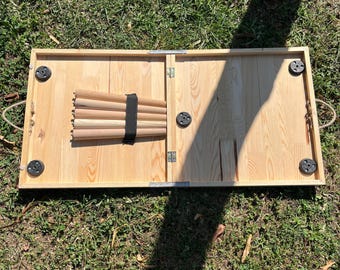 Extra Table Leg