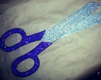 Giant Ceremony Scissors Caufields Com Giant Scissors Scissors Grand Opening