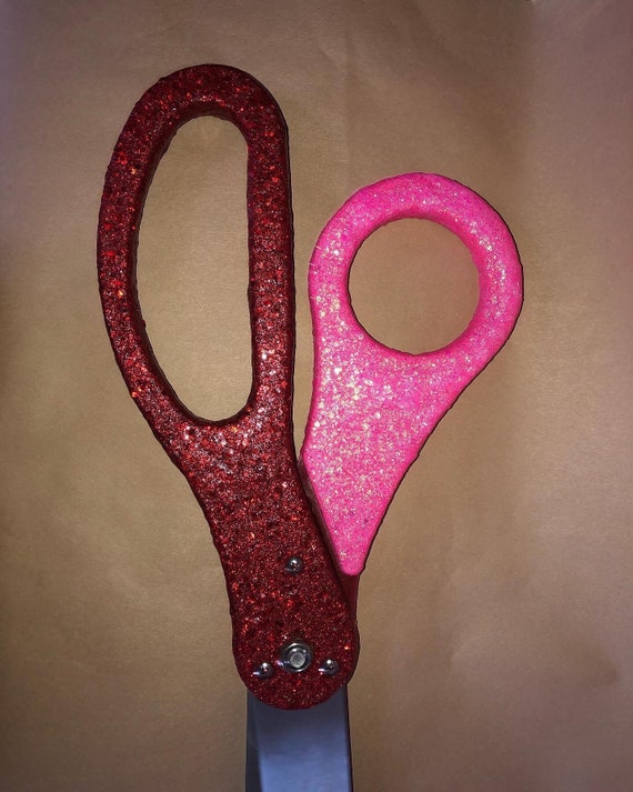 26 Ribbon Cutting Scissors for a Grand Opening. New Business Grand Opening  Scissors in Any Color 