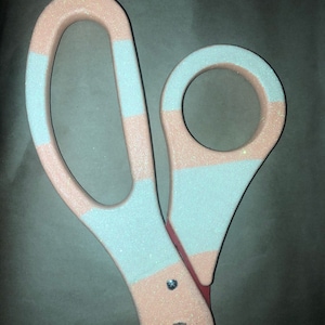 26&quot; Ribbon Cutting Scissors: Grand Opening Ceremony, Any Color