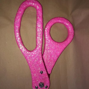 26&quot; Ribbon Cutting Scissors: Grand Opening Ceremony, Any Color