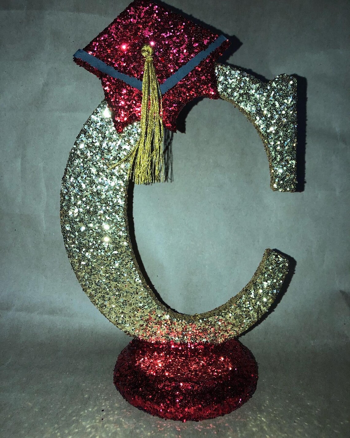 Sparkly Graduation 11