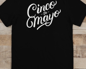 Party Shirt, Cinco De Mayo Shirt, Lets Fiesta Shirt, Mexikanische Fiesta, 5 De Mayo Shirt, Mexikanisches Festival Shirt, Fiesta Party, Latein Shirt