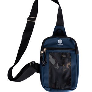 The Crest | TCG Slab Display Bag image 10