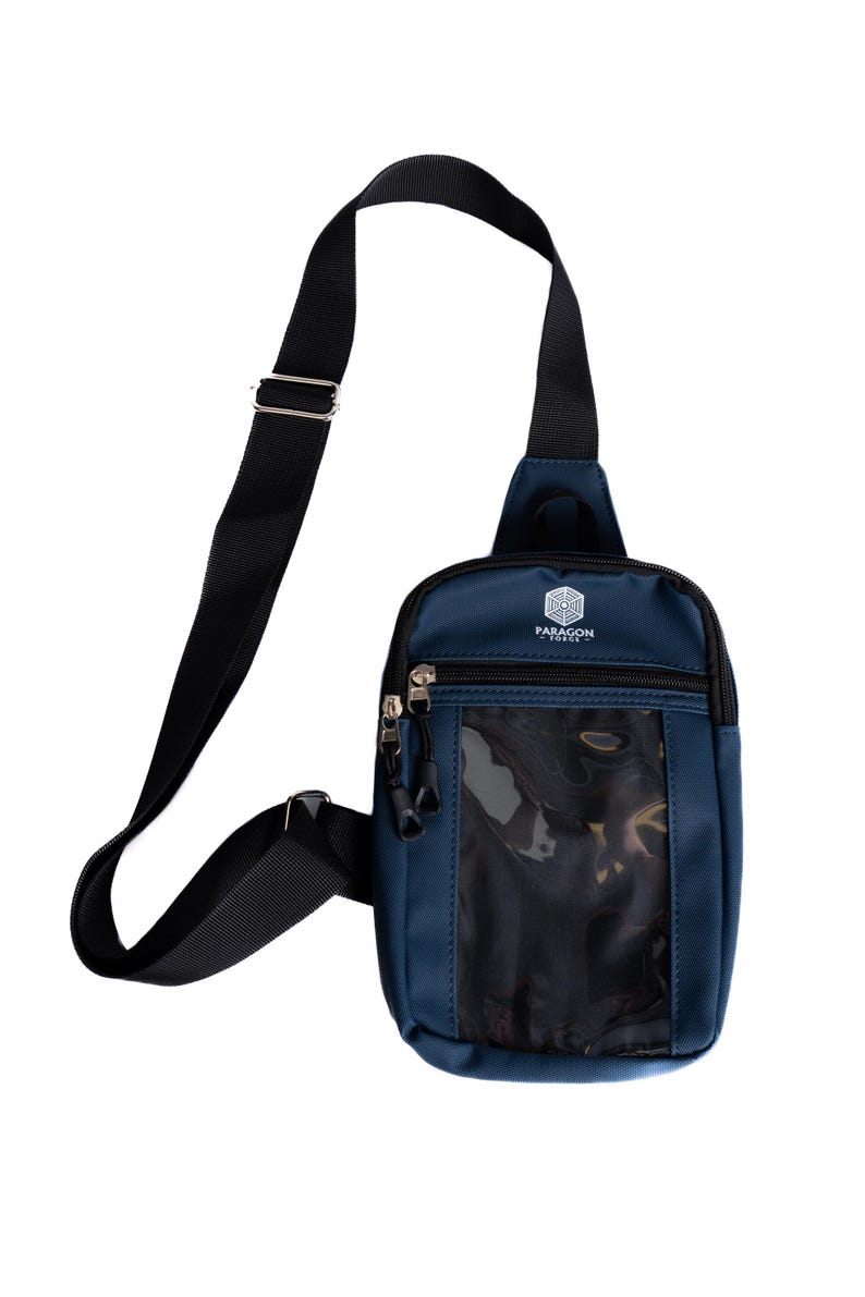 The Crest | TCG Slab Display Bag image 10