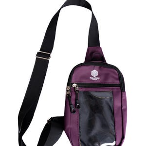 The Crest | TCG Slab Display Bag image 14