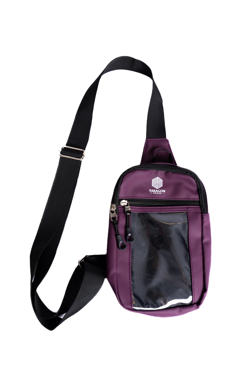 The Crest | TCG Slab Display Bag image 14