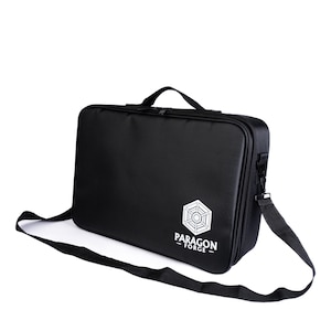 mtg card backpack Amazon.com: ENHANCE Designer Edition TCG Backpack - MTG Deck Bag Card  Binder Space, TCG Deck Box Storage, MTG Playmat Holder main image 1