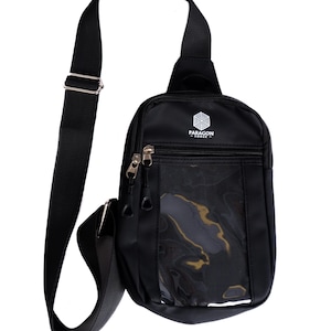 The Crest | TCG Slab Display Bag image 6
