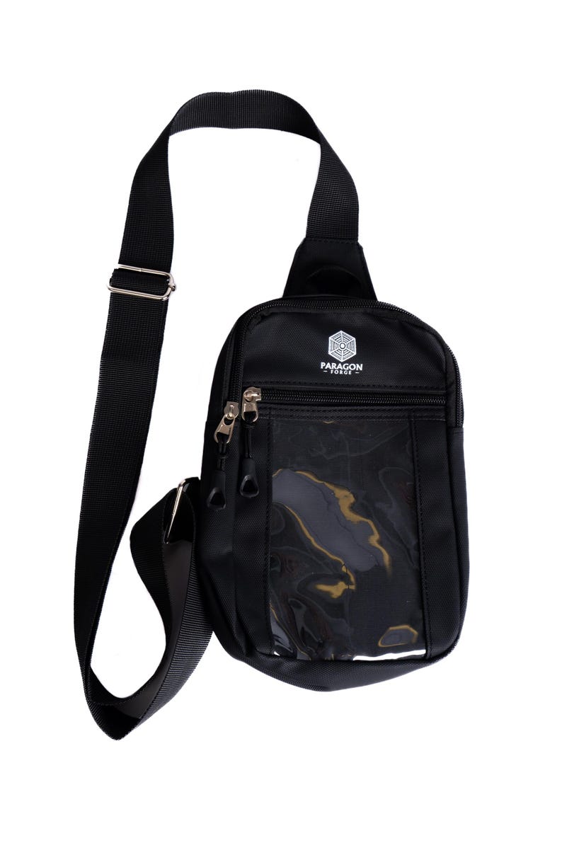 The Crest | TCG Slab Display Bag image 6