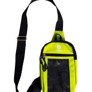 The Crest | TCG Slab Display Bag image 8