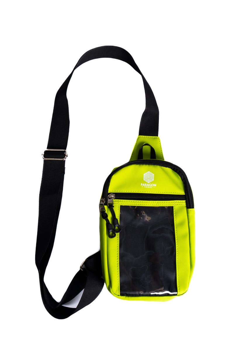 The Crest | TCG Slab Display Bag image 8