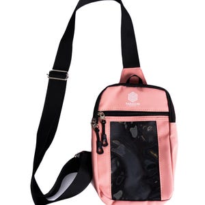 The Crest | TCG Slab Display Bag image 4
