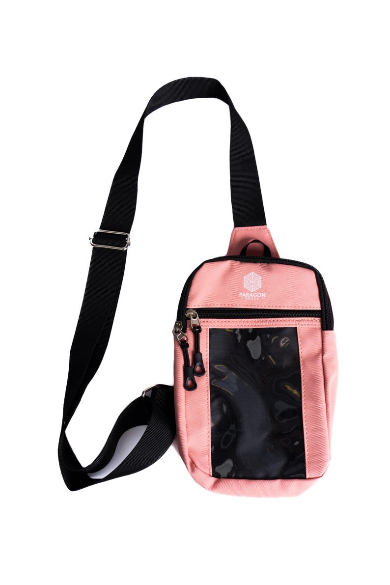 The Crest | TCG Slab Display Bag image 4
