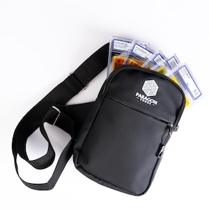 Tcg Sling Bag - Etsy