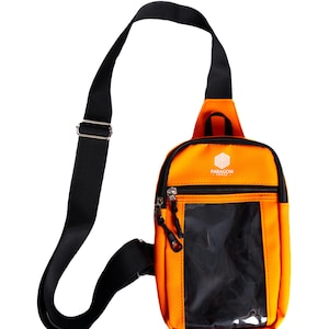 The Crest | TCG Slab Display Bag image 12