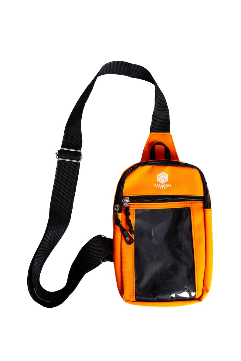 The Crest | TCG Slab Display Bag image 12