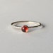 see more listings in the Handmade Stacking Rings section