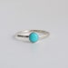 see more listings in the Handmade Stacking Rings section