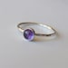 see more listings in the Handmade Stacking Rings section