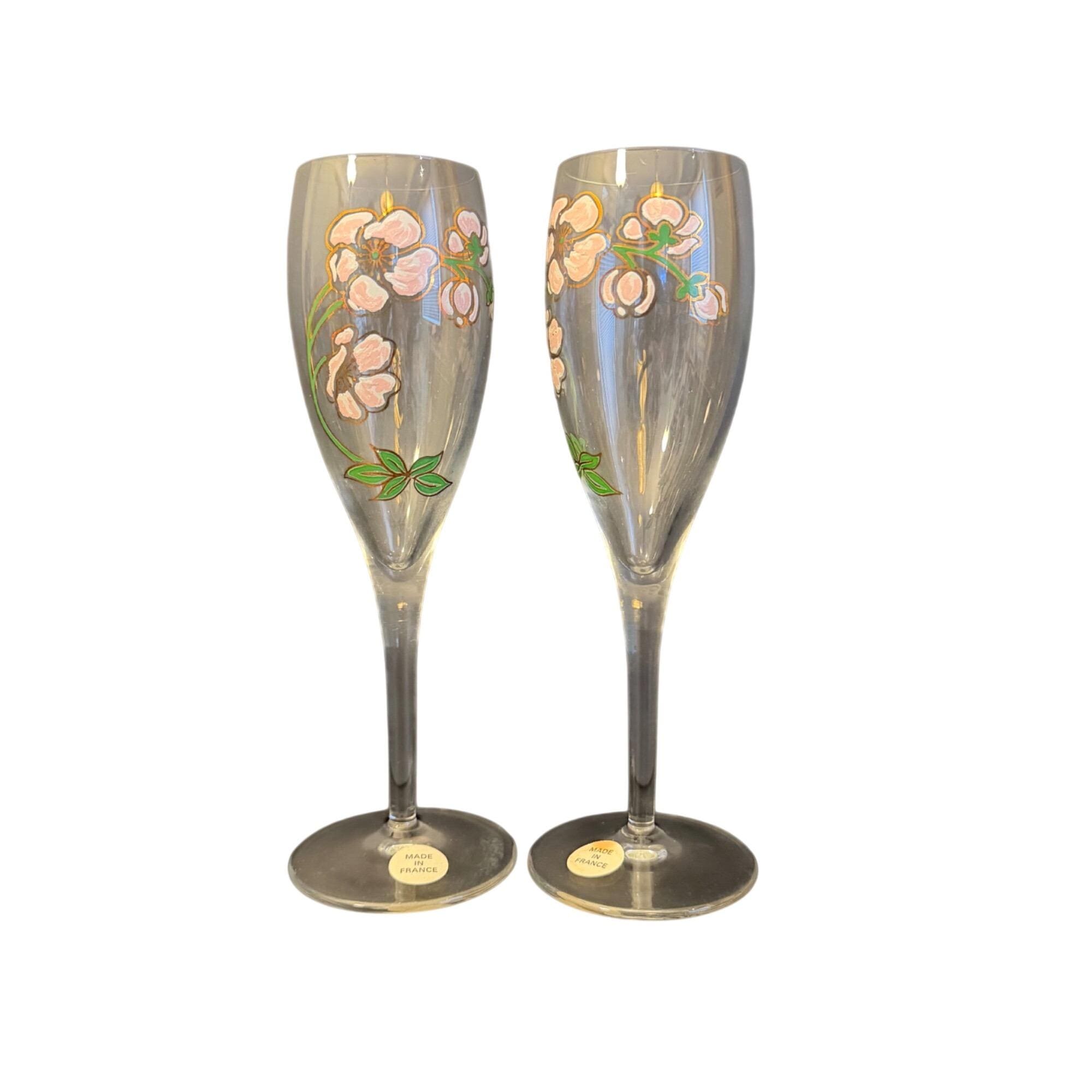 Perrier jouet glass - Etsy 日本