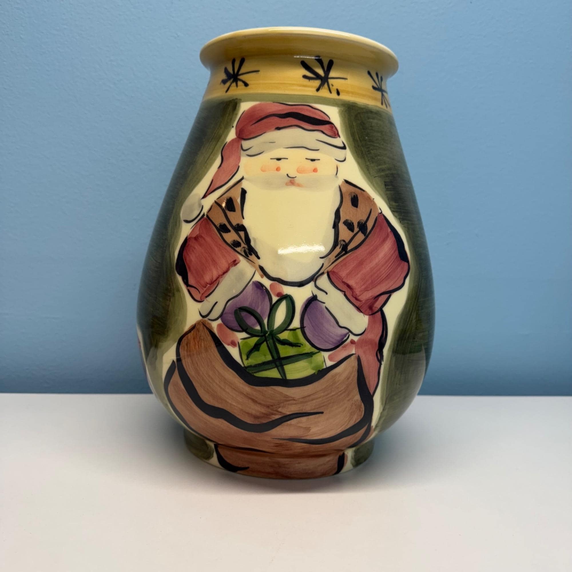 Marco Pottery - Etsy