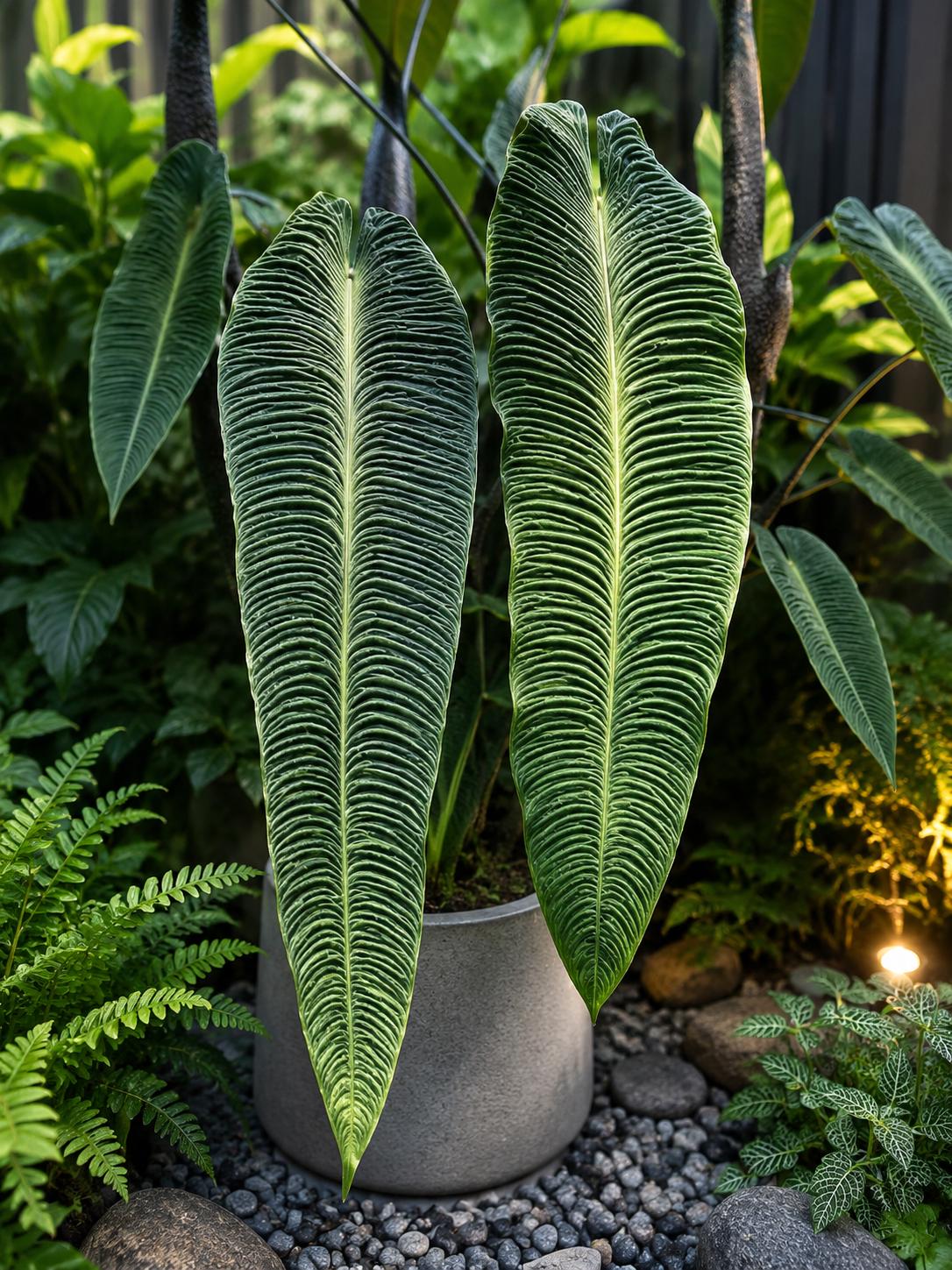 Rare anthurium - Etsy 日本