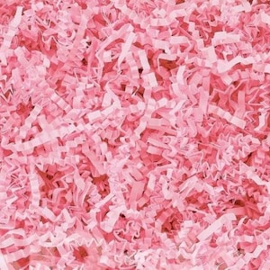 Pink Sizzlepak Filler Paper | 1.25kg / 5kg / 10kg