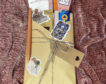 Libro de suspenso, Cita a ciegas con un libro, Sorpresa misteriosa, BookTok, Regalos de libros, Fantasía, Romance, Amigo secreto, Regalo de Navidad, Regalo de libros