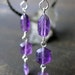 see more listings in the French hook earrings section