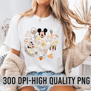 Mickey e amigo feliz Páscoa png pacote, desenho animado Páscoa png, Disney feliz Páscoa png, coelho Páscoa png, Disney Páscoa png, Páscoa png