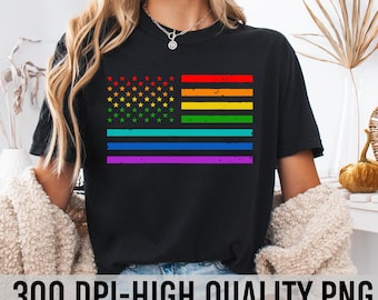 Drapeau de la fierté des États-Unis, drapeau de la fierté arc-en-ciel, LGBT, fierté, gay, transgenre, droits de l'homme, arc-en-ciel, fierté LGBTQ, drapeau de la fierté en détresse, mois de la fierté