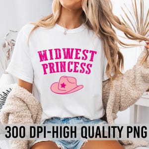 Midwest Princess PNG, Pink Pony Club PNG, Midwest Princess 2025 Tour Png, Pride Music Png, Punk Rock Png