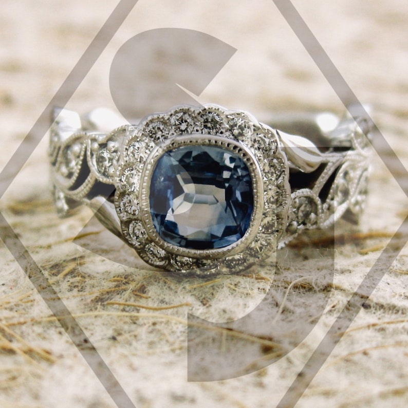 light blue sapphire engagement rings light blue sapphire engagement rings
