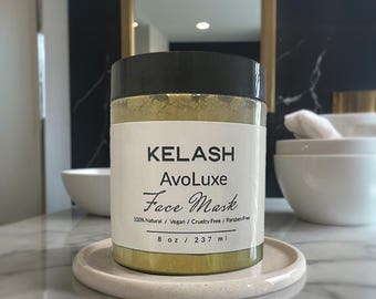 50% OFF Face Mask | Mud Clay Face Mask | Natural Skincare | Facial Mask | Natural Skincare | Facial Care