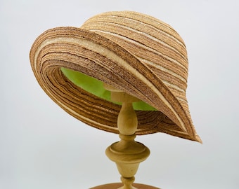 Camille-Paski Cloche