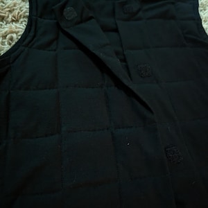 angst, anti-angst, kinderen, kinderkleding, vest, kindervest, sensorisch gevoelig, verzwaringsdeken