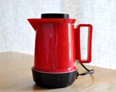 west bend hot pot - electric kettle