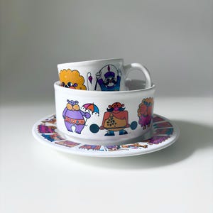 Staffordshire Potteries - Etsy