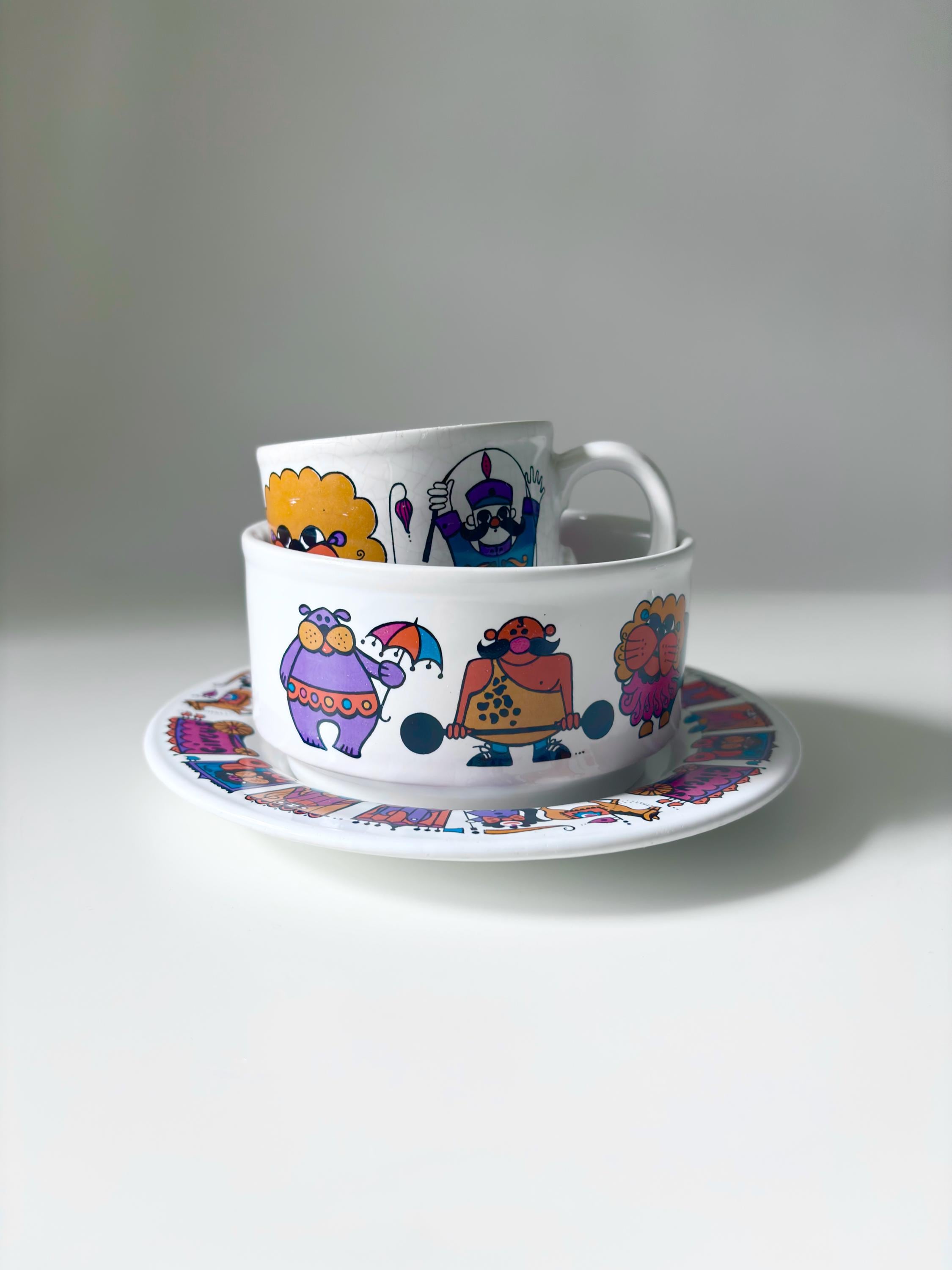 Staffordshire Potteries - Etsy