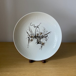 Bjorn Wiinblad Rosenthal Romance - Etsy
