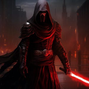 Darth Revan Wallpaper